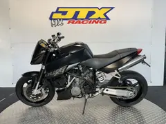 KTM 990 Superduke 2005 occasion – foto 6 van 13
