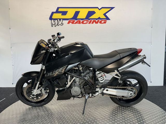 ktm - 990-super-duke