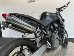 KTM 990 Superduke 2005 occasion – foto 7 van 13