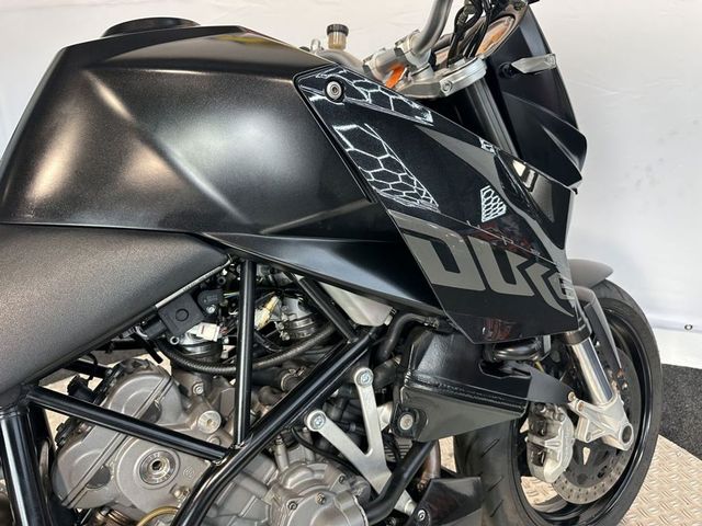 ktm - 990-super-duke