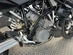 KTM 990 Superduke 2005 occasion – foto 9 van 13