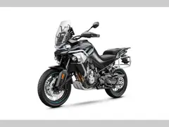 Cfmoto 800MT Sport 2026 nieuw – foto 5 van 8