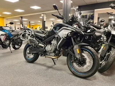 CFMOTO 800 MT SPORT – foto 2