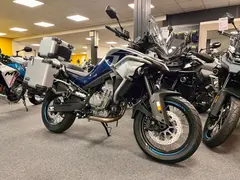 Cfmoto 800MT Sport 2026 nieuw – foto 3 van 8