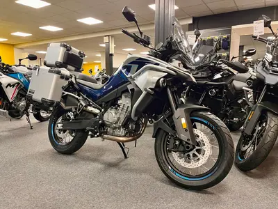 CFMOTO 800 MT SPORT – foto 3