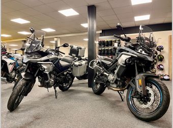 Cfmoto 800 MT Sport 2026 nieuw