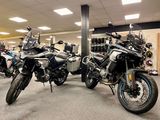 CFMOTO 800 MT SPORT