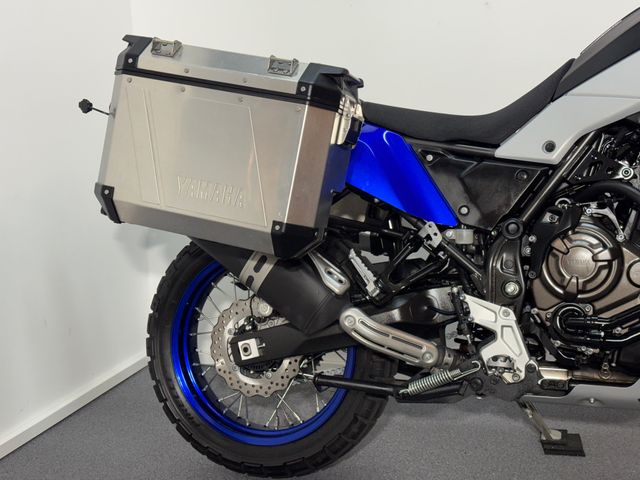 yamaha - tenere-700