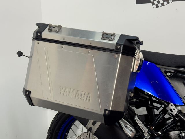 yamaha - tenere-700