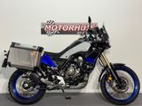 YAMAHA TENERE 700