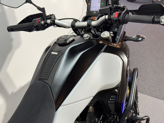 yamaha - tenere-700