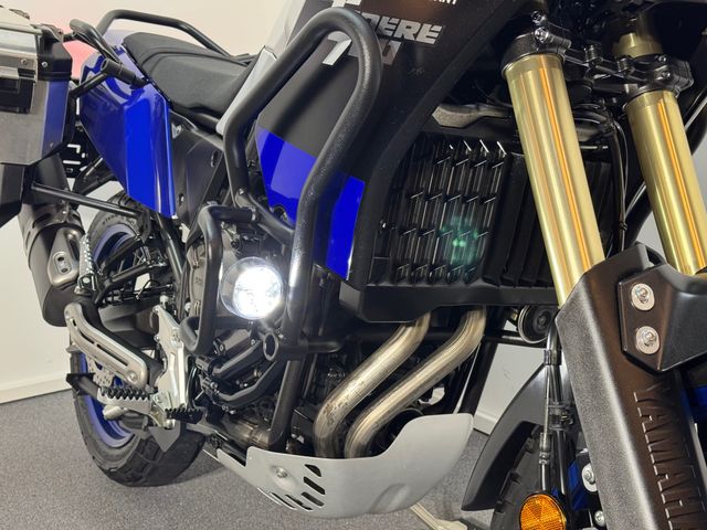 yamaha - tenere-700