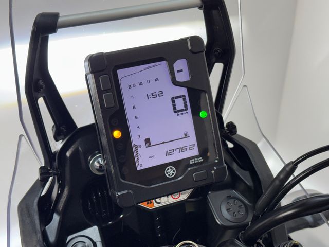 yamaha - tenere-700
