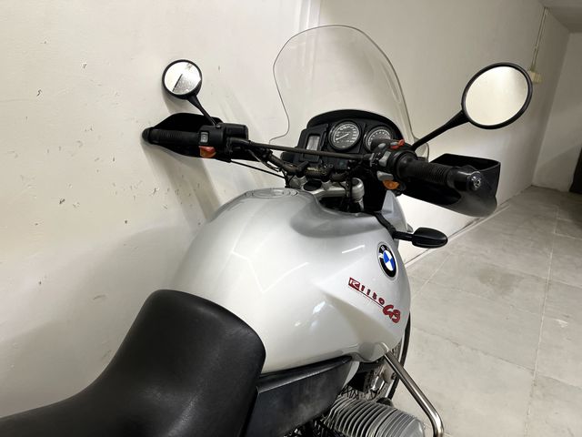 bmw - r-1150-gs-abs