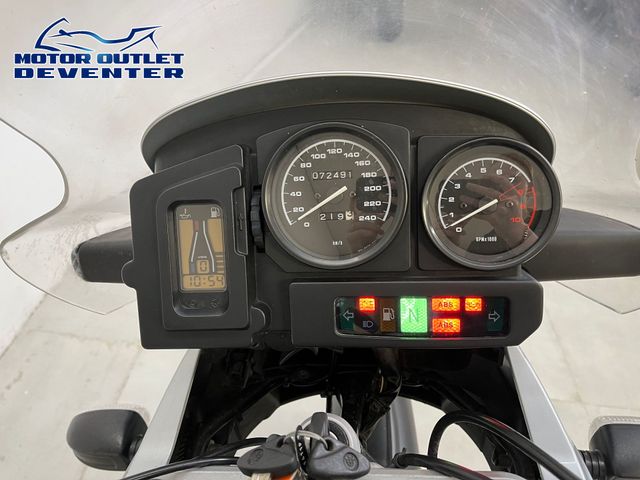 bmw - r-1150-gs-abs