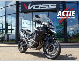 Triumph Tiger 1200 GT Explorer 2026 nieuw