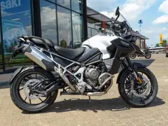 Triumph Tiger 1200 GT Explorer 2026 nieuw – foto 3 van 7