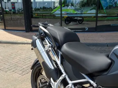 TRIUMPH TIGER 1200 GT EXPLORER – foto 4