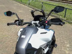 Triumph Tiger 1200 GT Explorer 2026 nieuw – foto 5 van 7