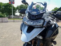 Triumph Tiger 1200 GT Explorer 2026 nieuw – foto 6 van 7