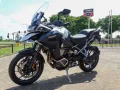Triumph Tiger 1200 GT Explorer 2026 nieuw – foto 7 van 7