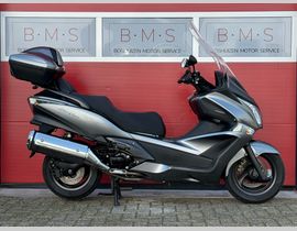 Honda FJS 400 Silverwing 2011 occasion