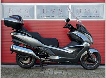 Honda FJS 400 Silverwing 2011 occasion