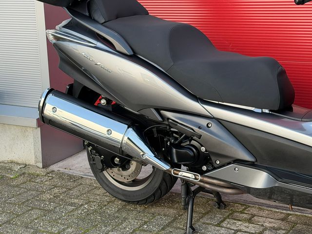honda - fjs-400-silverwing