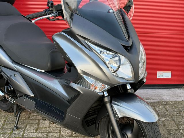 honda - fjs-400-silverwing