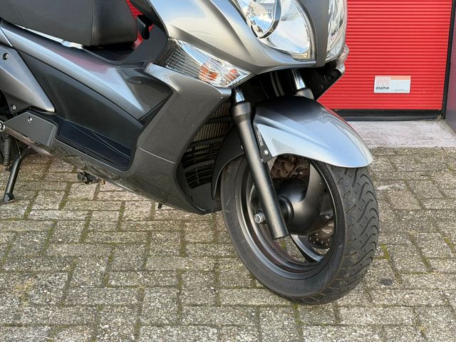honda - fjs-400-silverwing