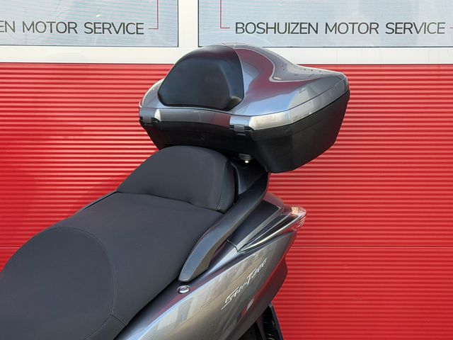 honda - fjs-400-silverwing