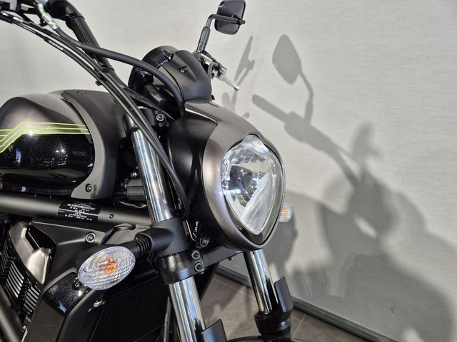 kawasaki - vulcan-s