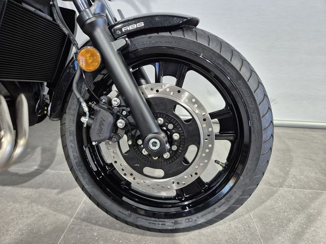 kawasaki - vulcan-s