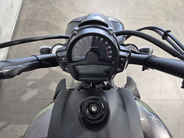 kawasaki - vulcan-s