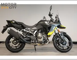Suzuki V-Strom 800 2026 nieuw