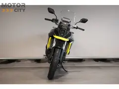 Suzuki V-Strom 800 2026 nieuw – foto 3 van 14