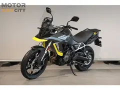 Suzuki V-Strom 800 2026 nieuw – foto 4 van 14