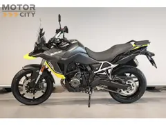 Suzuki V-Strom 800 2026 nieuw – foto 5 van 14