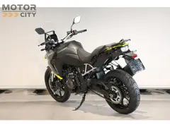 Suzuki V-Strom 800 2026 nieuw – foto 6 van 14