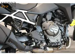 Suzuki V-Strom 800 2026 nieuw – foto 9 van 14