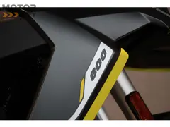 Suzuki V-Strom 800 2026 nieuw – foto 12 van 14