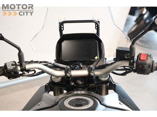 suzuki - v-strom-800