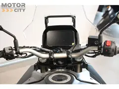 Suzuki V-Strom 800 2026 nieuw – foto 13 van 14