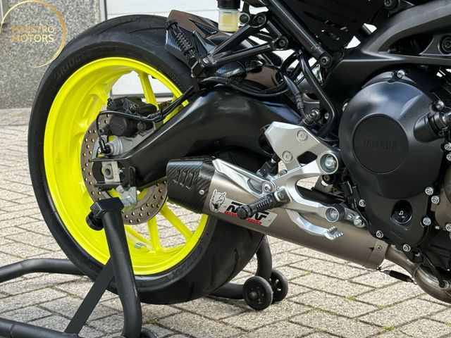 yamaha - mt-09-abs