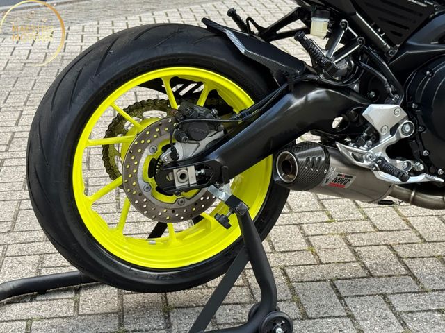 yamaha - mt-09-abs