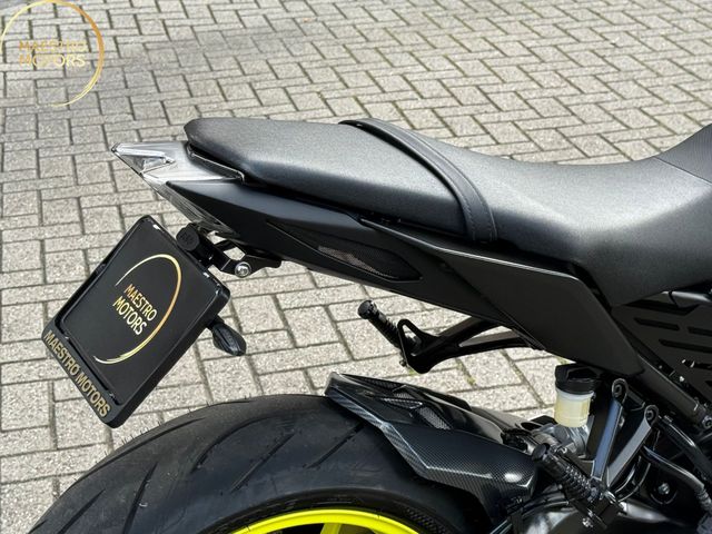 yamaha - mt-09-abs