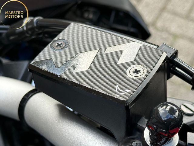 yamaha - mt-09-abs