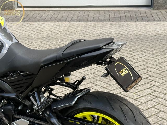 yamaha - mt-09-abs