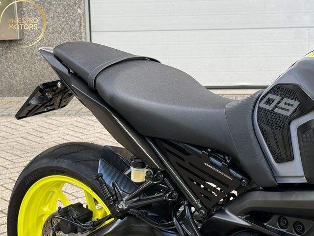 yamaha - mt-09-abs