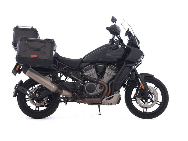 harley-davidson - pan-america--ra-1250-special